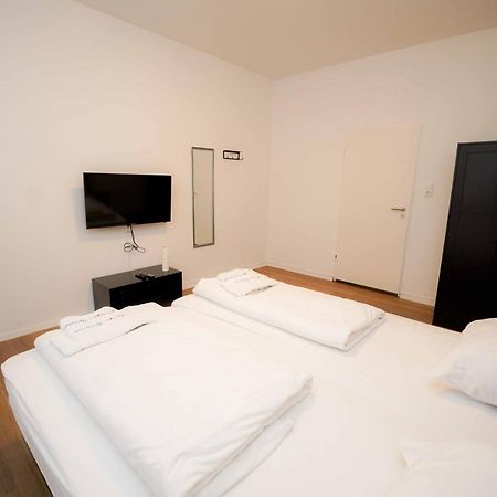 Design Apartments 2 Dortmund Exterior foto