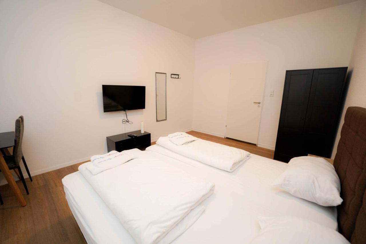 Design Apartments 2 Dortmund Exterior foto