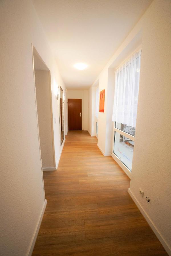 Design Apartments 2 Dortmund Exterior foto