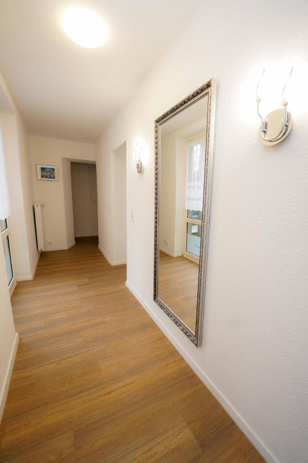 Design Apartments 2 Dortmund Exterior foto