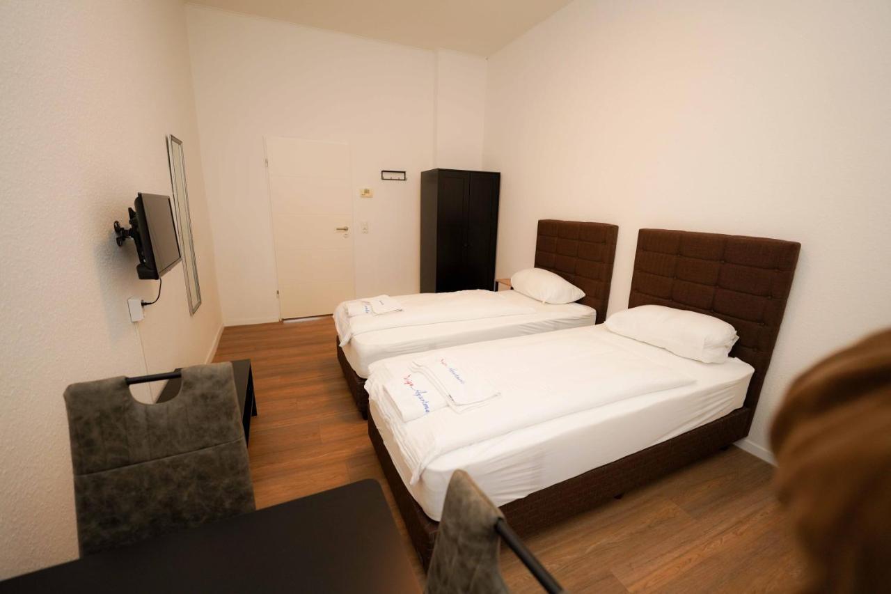 Design Apartments 2 Dortmund Exterior foto
