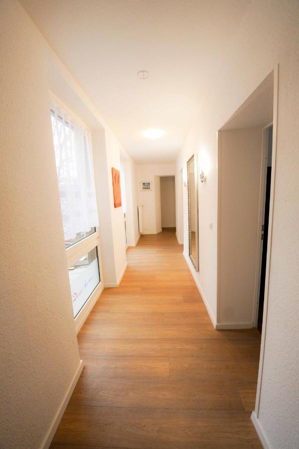 Design Apartments 2 Dortmund Exterior foto