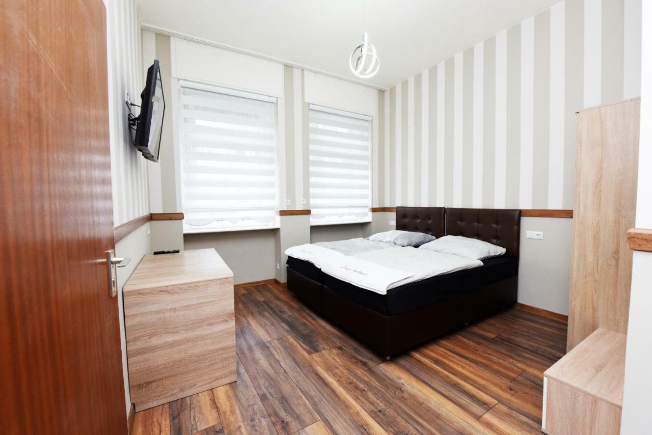 Design Apartments 2 Dortmund Exterior foto