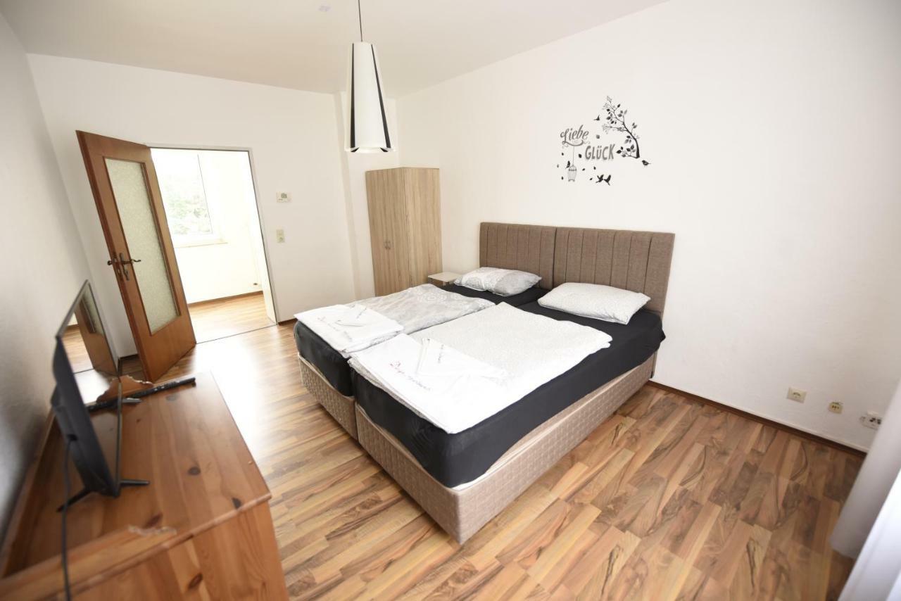 Design Apartments 2 Dortmund Exterior foto