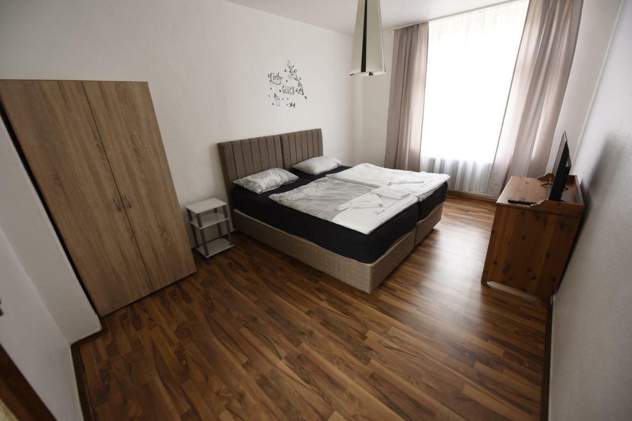 Design Apartments 2 Dortmund Exterior foto