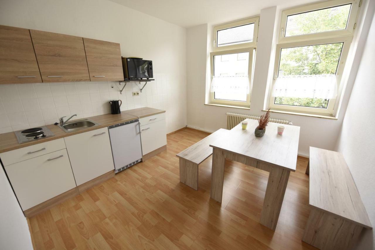 Design Apartments 2 Dortmund Exterior foto