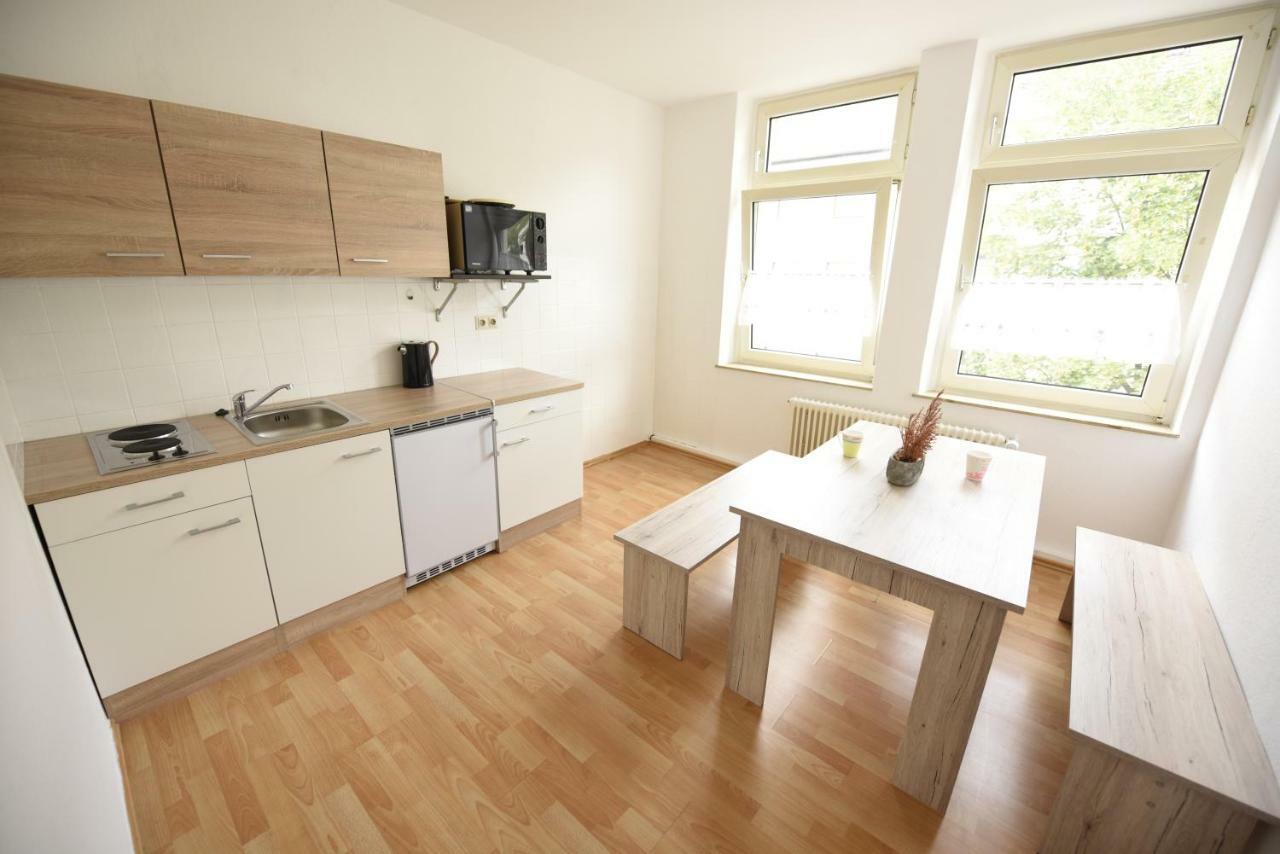 Design Apartments 2 Dortmund Exterior foto