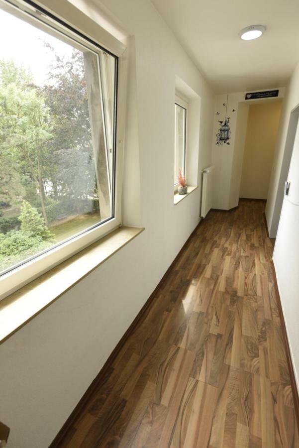 Design Apartments 2 Dortmund Exterior foto